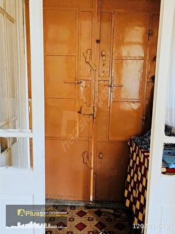 A PLUS GAYRİMENKULDEN KÖŞE KONUMDA 6+2 SATILIK TAŞ KONAK - İZMİR TİRE fotoğraf 6