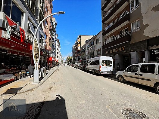 ŞEHRİN GÖBEĞİNDE 2+1 SIFIR ARAKAT (ÖN CEPHE) YÜKSEK KİRA GETRİL - YALOVA MERKEZ fotoğraf 22