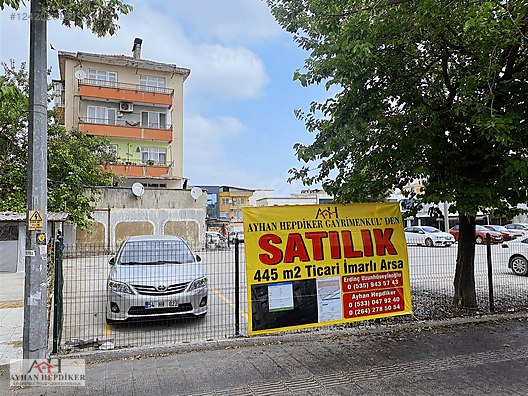 ADAPAZARININ KALBİNDE KATLIPAZAR VE ORTA GARAJ YANI 445M2 TİCARİ - SAKARYA ADAPAZARI fotoğraf 9