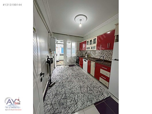 ABİDE MAHALLESİ 3+1 SATILIK DAİRE - AĞRI MERKEZ fotoğraf 25
