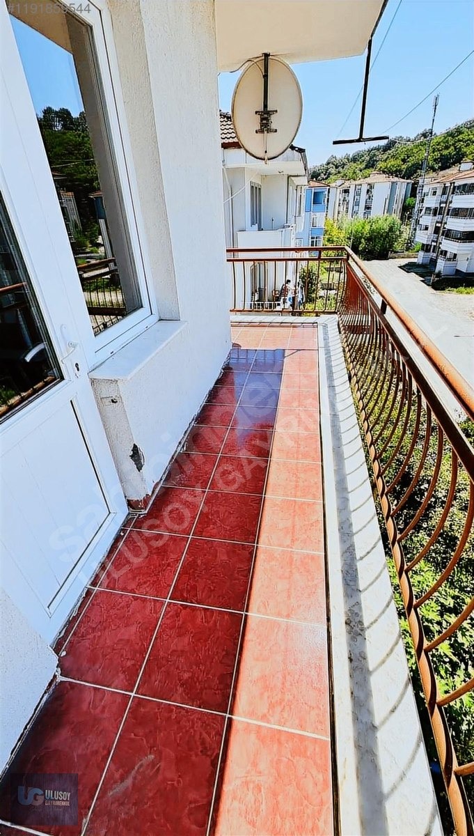 MÜSTAKİL TADINDA EBEVEYN BANYOLU KİRALIK 3+1 DAİRE - BARTIN MERKEZ fotoğraf 32