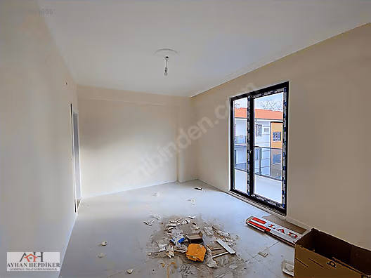 Arifiye Fatih Mah. Yerden Isıtmalı, Ebeveyn Banyolu 3+1 Daire - SAKARYA ARİFİYE fotoğraf 47