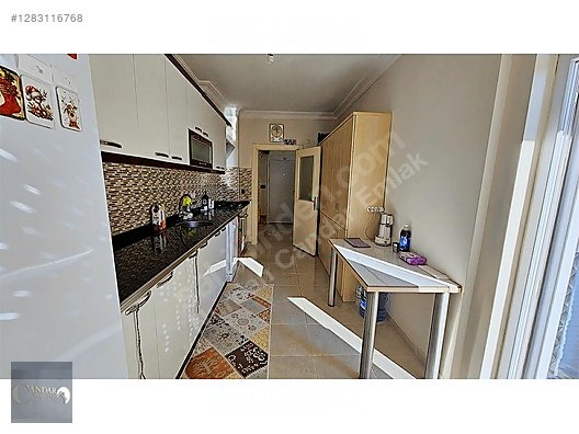 ERENKÖY'DE 2 KATLI 4+1 DUBLEX,160m²,İSKANLI KREDİYE UYGUN STLK - ANTALYA KEPEZ fotoğraf 11