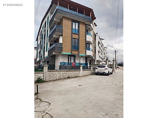 KARTEPE ATAEVLER'DE LÜX YAPIM BAHÇE DUBLEX - KOCAELİ KARTEPE fotoğraf 5