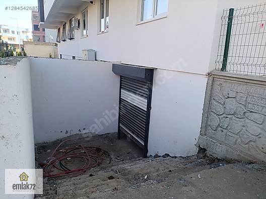 EMLAK 72 'DEN KORÜK'TE SATILIK BODRUM - BATMAN MERKEZ fotoğraf 13