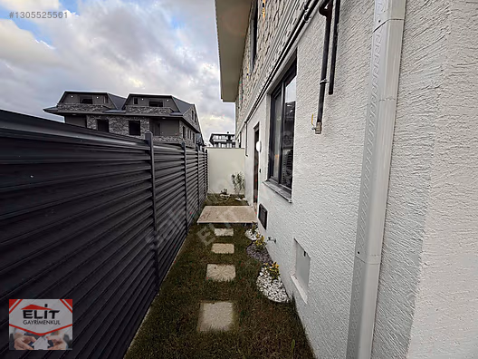 SAKARYA KOCAALİDE HAVUZLU 4+1 TRİPLEKS LÜKS VİLLA - SAKARYA KOCAALİ fotoğraf 12