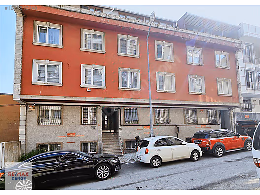 Ahmet Sezerden Satılık Haliç Manzaralı 4+1 Dubleks Daire - İSTANBUL EYÜPSULTAN fotoğraf 6