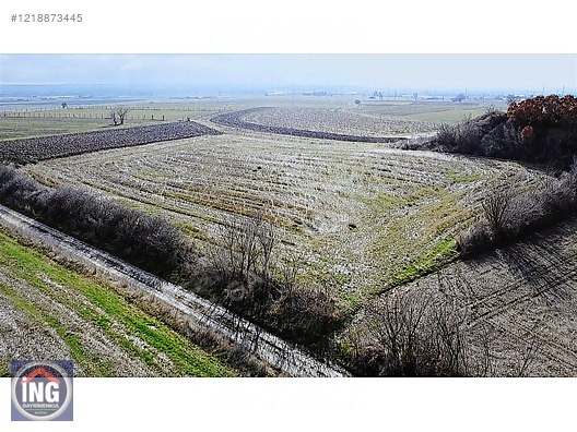 KIRKLARELİ MERKEZ PINAR MAHALLESİNDE 2.277 M2 ARAZİ - KIRKLARELİ MERKEZ fotoğraf 2