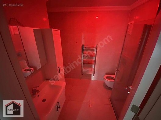 İzzet Baysal caddesinde dublex 2+1 daire - BOLU MERKEZ fotoğraf 4