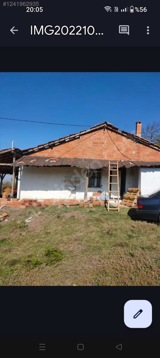 Hayvancılığa uygun köy evi - BURSA YENİŞEHİR fotoğraf 7