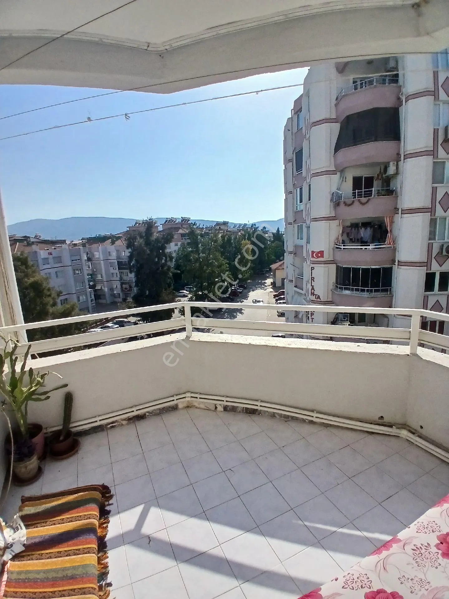 İzmir Torbalı Cumhuriyet Mahallesinde 2+1 Arakat Daire Satılık - İZMİR TORBALI fotoğraf 15