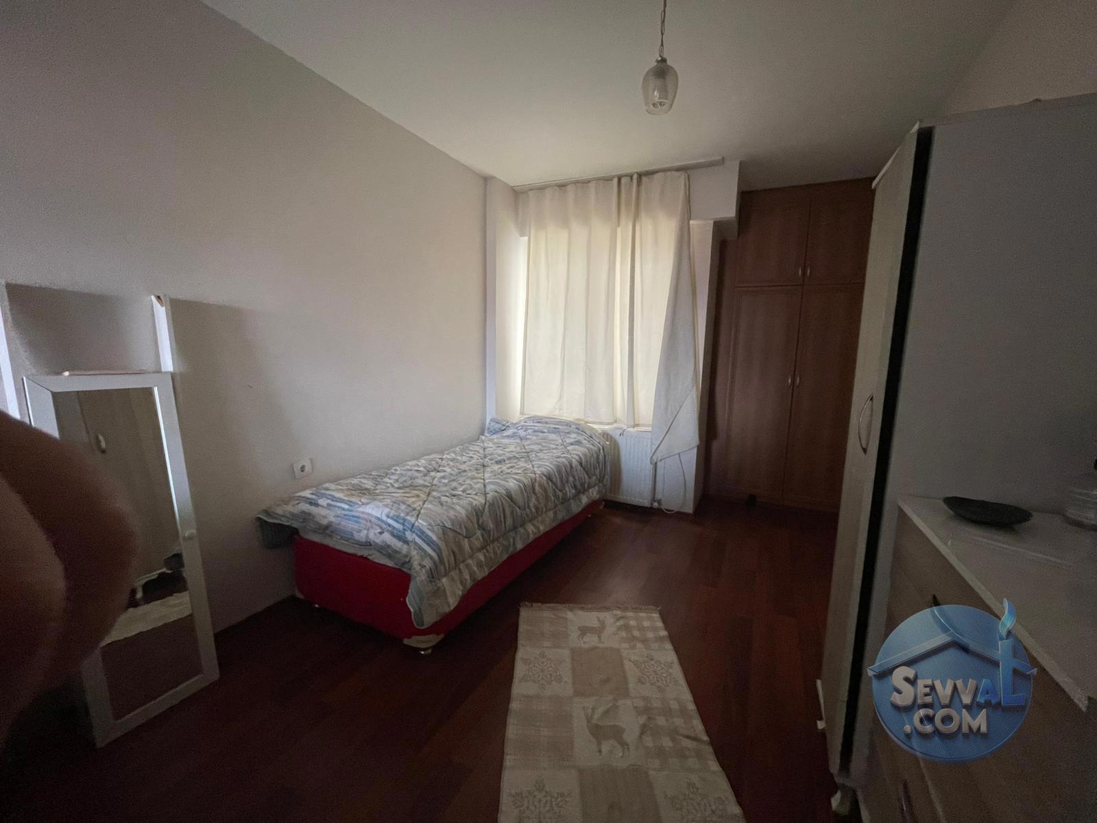 FESLEĞEN MAHALLESİNDE 3+1 GENİŞ DUBLEKS DAİRE - DENİZLİ PAMUKKALE fotoğraf 17