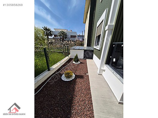 Gürede denize 60 m mesafede ultra lüx 3+1 villa - BALIKESİR EDREMİT fotoğraf 15