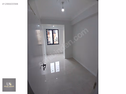 KILIÇ GRUPTAN YERDEN ISITMALI 3+1 SATILIK DAİRE - KOCAELİ KÖRFEZ fotoğraf 10