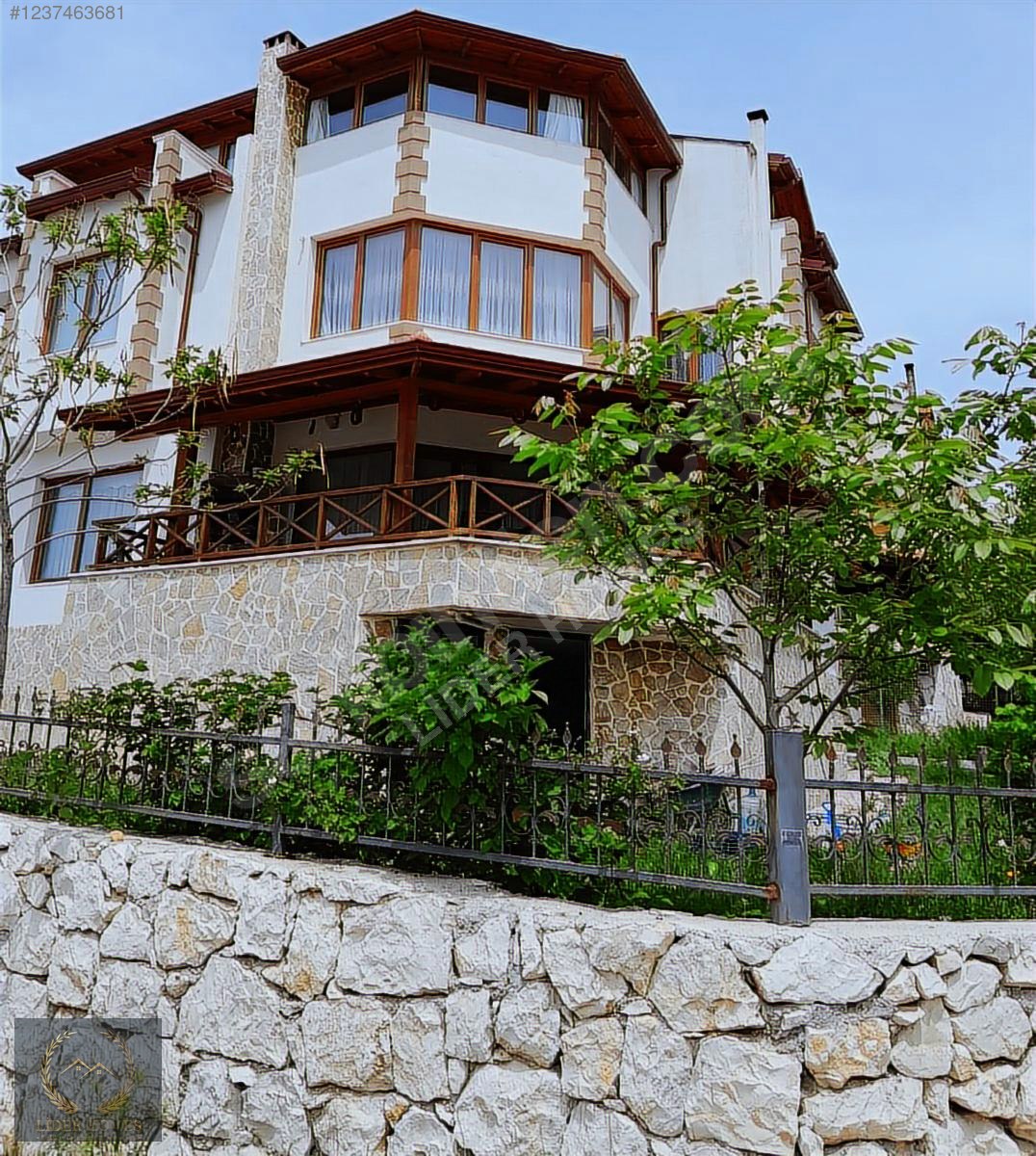 ANTALYA ELMALI DA 6+2 MUHTEŞEM TRİPLEX VİLLA FETHİYE LİDER HOMES - ANTALYA ELMALI fotoğraf 11