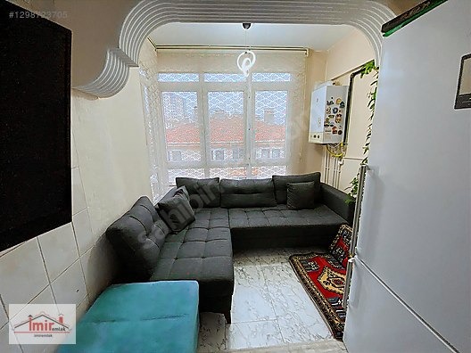 İMİR EMLAK'TAN YUNUS EMRE MAH.ASANSÖRLÜ 3+1 120m² DAİRE - ANKARA PURSAKLAR fotoğraf 4