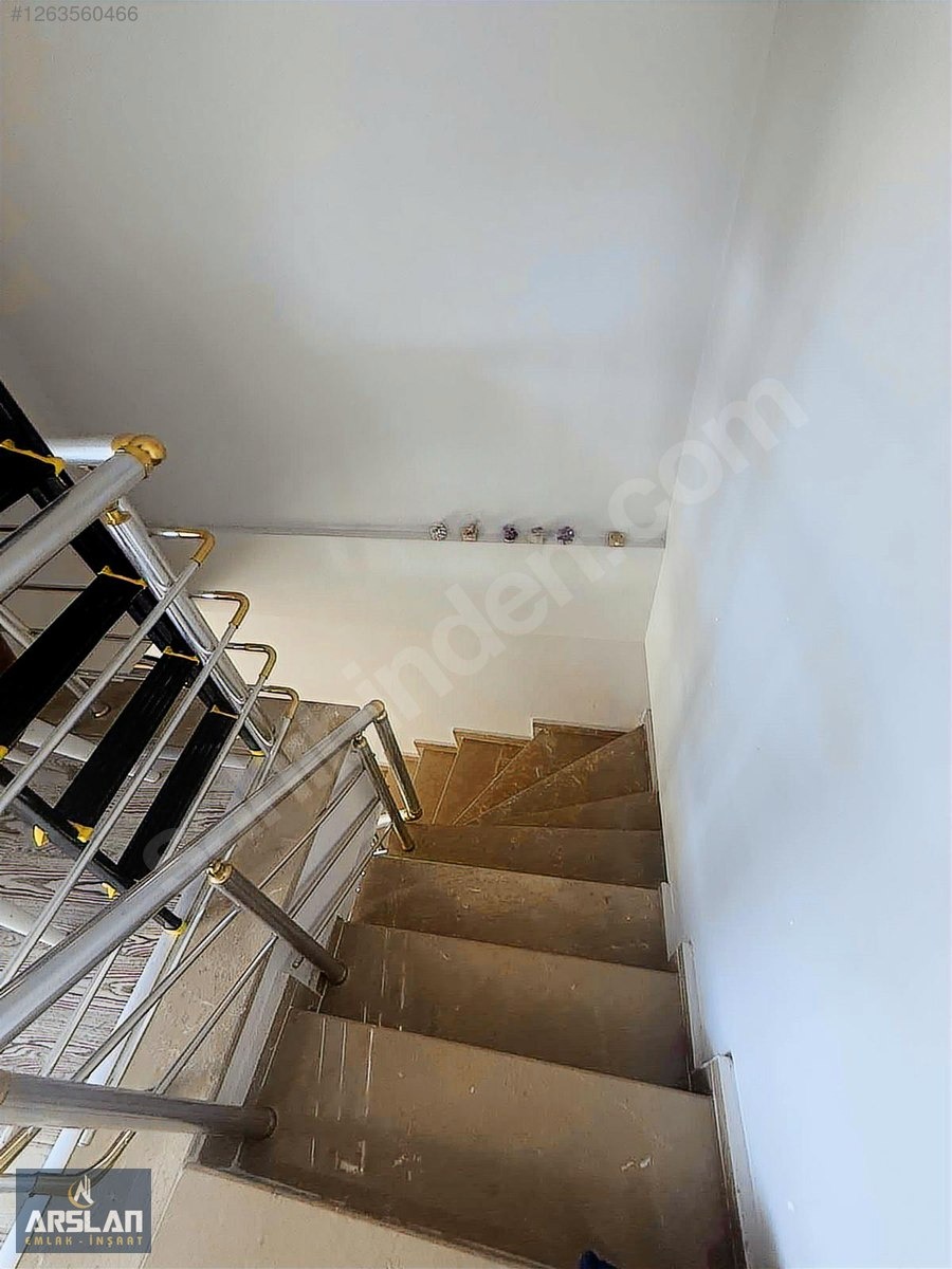 ARSLAN EMLAK'TAN İNEGÖL MAHMUDİYE MAHALLESİ SATILIK DUBLEX DAİRE - BURSA İNEGÖL fotoğraf 24