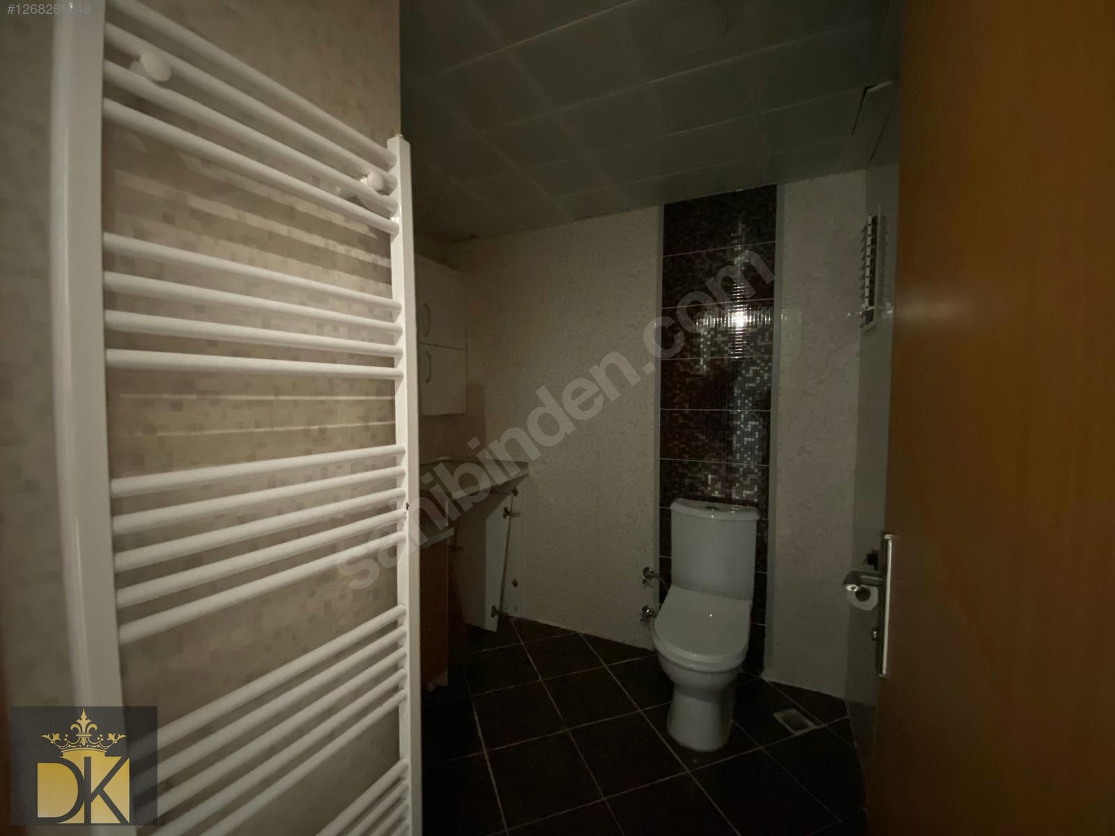KAYAŞEHİR 18. BÖLGEDE SATILIK 3+1 DAİRE - İSTANBUL BAŞAKŞEHİR fotoğraf 5