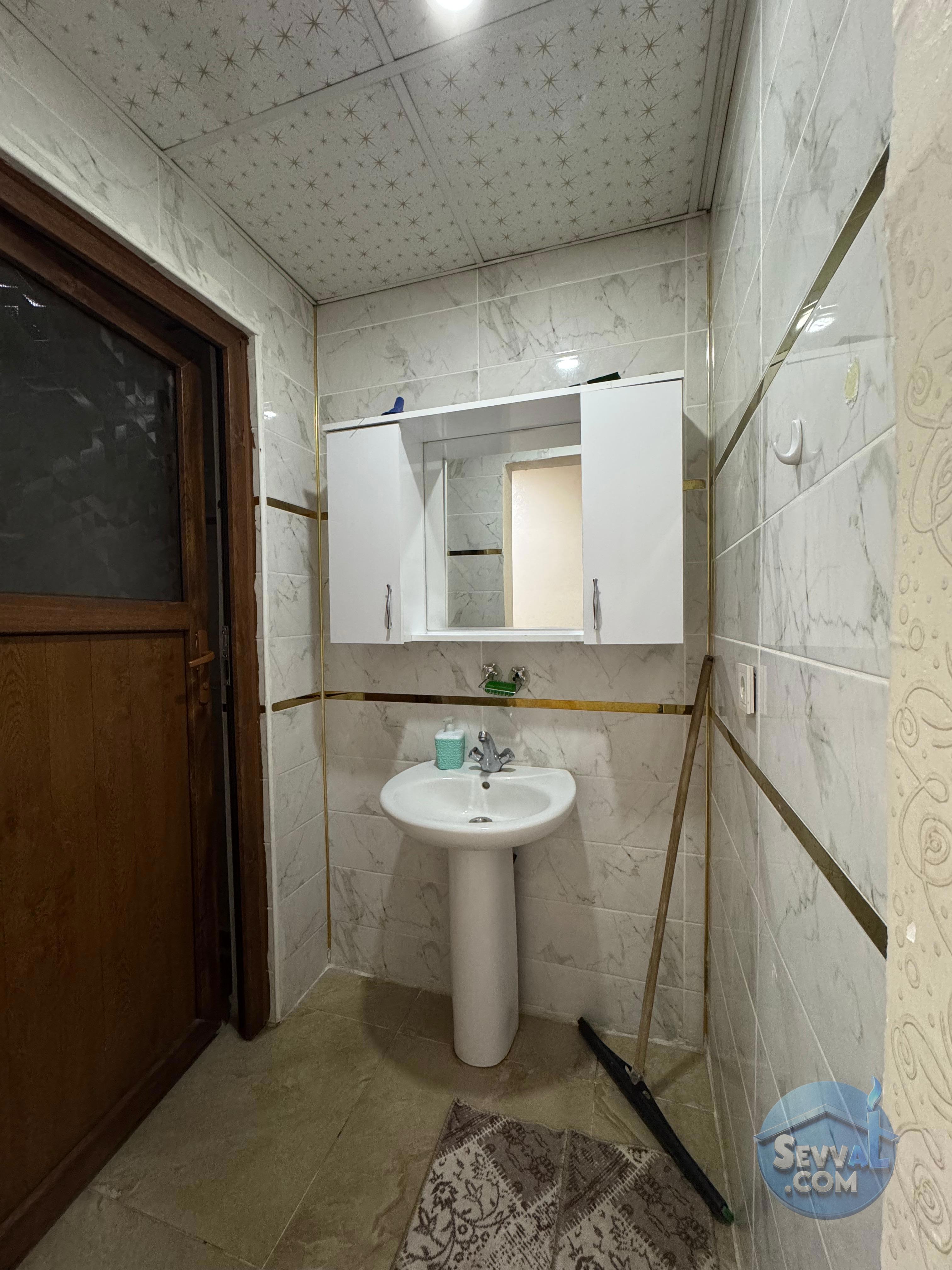 İPEKYOL MAH 2.KAT 3+1 D.GAZLI,ASANSÖRLÜ - ŞANLIURFA HALİLİYE fotoğraf 10