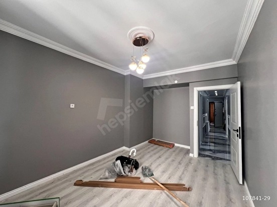 GAZİKEMAL MAHALLESİ ÖĞRETMENLER SİTESİNDE 3+1 SATILIK DAİRE - KIRKLARELİ BABAESKİ fotoğraf 17