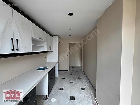 Satılık 3+1 Geniş Daire, Küçükçekmece Günlü Mh. 170m² - İSTANBUL KÜÇÜKÇEKMECE fotoğraf 2