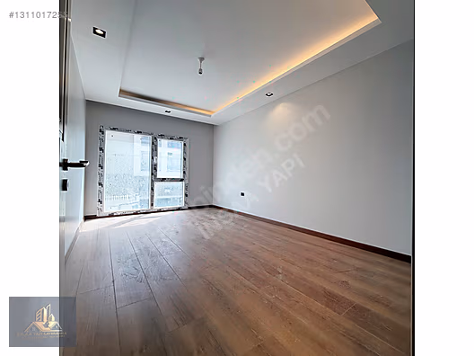 BEYLİKDÜZÜ KAVAKLI'DA ŞIK MİMARİ SATILIK 3+1 SITE İÇİ DAİRE - İSTANBUL BEYLİKDÜZÜ fotoğraf 19