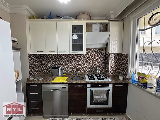 Sancaktepe Osmangazi'de Satılık 2+1 TersDubleks Daire - İSTANBUL SANCAKTEPE fotoğraf 36