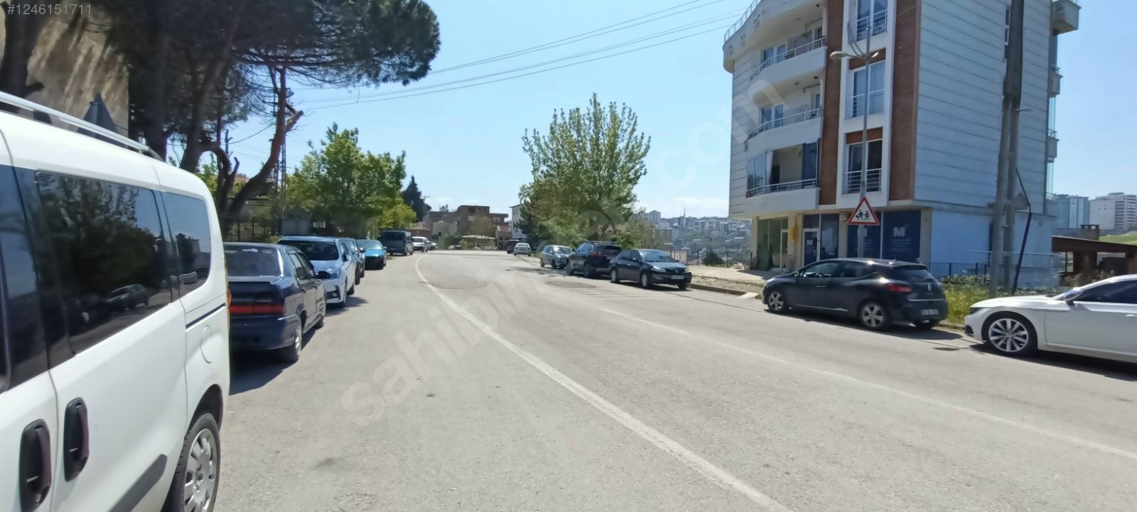 Samsun Satılık Arsa - SAMSUN İLKADIM fotoğraf 6