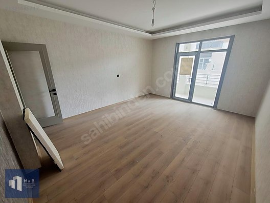 KÜÇÜKKUMKÖPRÜ CAD-SATILIK 2+1 SIFIR KAPALI OTOPARKLI DAİRE - KONYA KARATAY fotoğraf 15