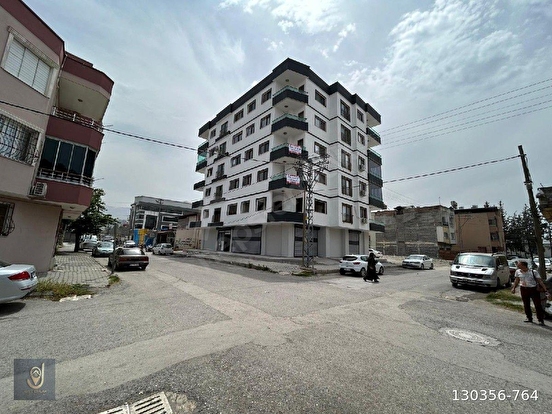 HATAY İSKENDERUN DUMLUPINAR MAH SATILIK 2+1 100 M2 LÜKS DAİRE - HATAY İSKENDERUN fotoğraf 8