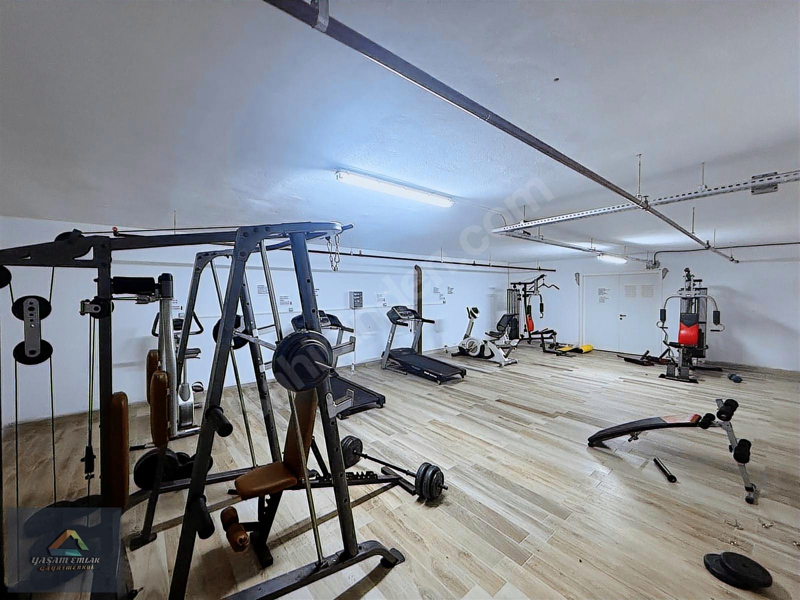 YAŞAM'DAN SİLKROAD RESİDENCE DA SATILIK 1+1 GENİŞ DAİRE - İSTANBUL PENDİK fotoğraf 15
