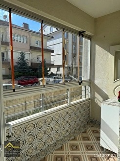 MUHTAR EMLAK’TAN YENİ MAHALLEDE SATILIK GENİŞ APART DAİRE - KÜTAHYA TAVŞANLI fotoğraf 8