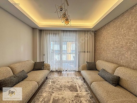 Pİ GAYRİMENKUL'den 4+1 SİTE İÇİ 205 m2 LÜKS DAİRE - ESKİŞEHİR TEPEBAŞI fotoğraf 26