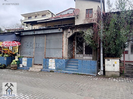 Rat Mahallesi Son Durakta Satılık 85m² Dükkan - ZONGULDAK MERKEZ fotoğraf 22
