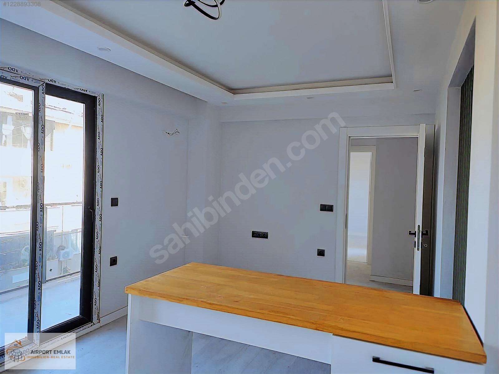 AIRPORT EMLAKTAN SATILIK 2+1 DAİRE - MUĞLA DALAMAN fotoğraf 7