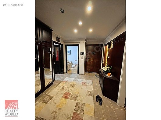ANKARA ÜMİTKÖYDE SİTE İÇİNDE MUHTEŞEM KONUMDA SATILIK DAİRE - ANKARA ÇANKAYA fotoğraf 16