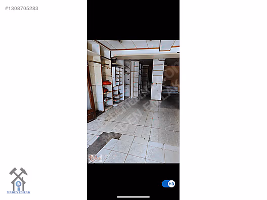 Rat Mahallesi Son Durakta Satılık 85m² Dükkan - ZONGULDAK MERKEZ fotoğraf 3