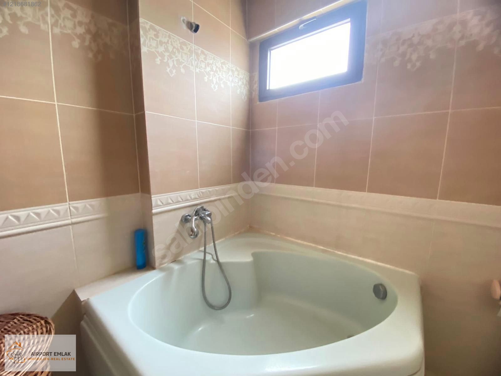 AİRPORT EMLAK'TAN SATILIK 3+1 MÜSTAKİL VİLLA - MUĞLA DALAMAN fotoğraf 18