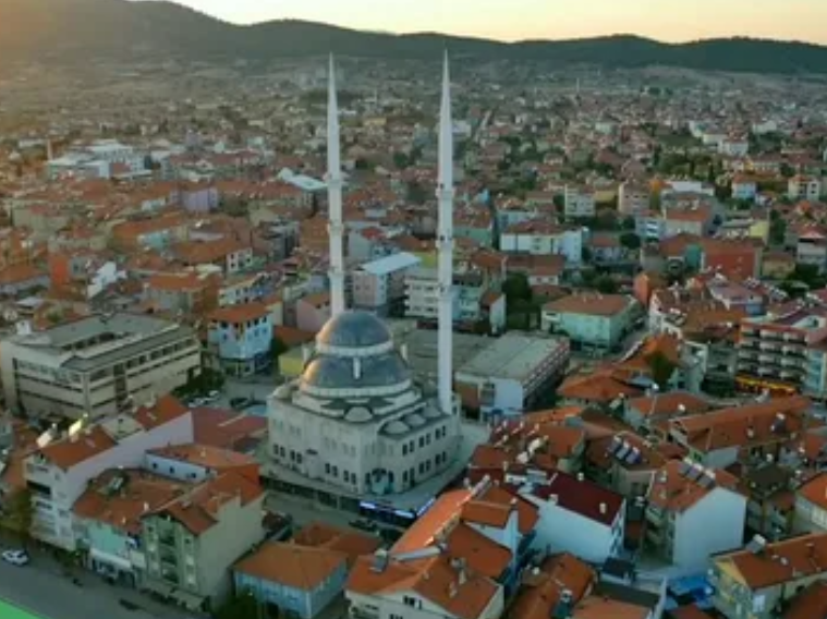 UŞAK EŞME OYMALI KÖYÜNDE 10.100 M² TARLA SATILIKTIR - UŞAK EŞME fotoğraf 10