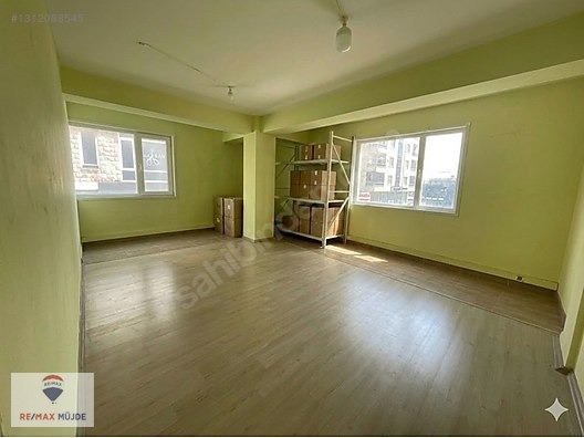 SAVAŞ CADDESİNDE 4 CEPHELİ TAM KAT KİRALIK 350 M2 - İSTANBUL GÜNGÖREN fotoğraf 11