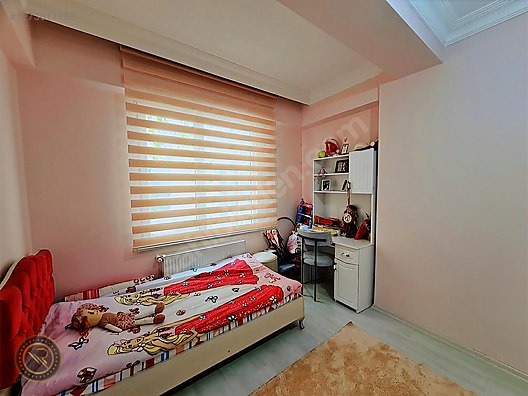 KARACAİBRAHİM'DE ATATÜRK İLKOKULU YANINDA 2+1 DAİRE - KIRKLARELİ MERKEZ fotoğraf 10
