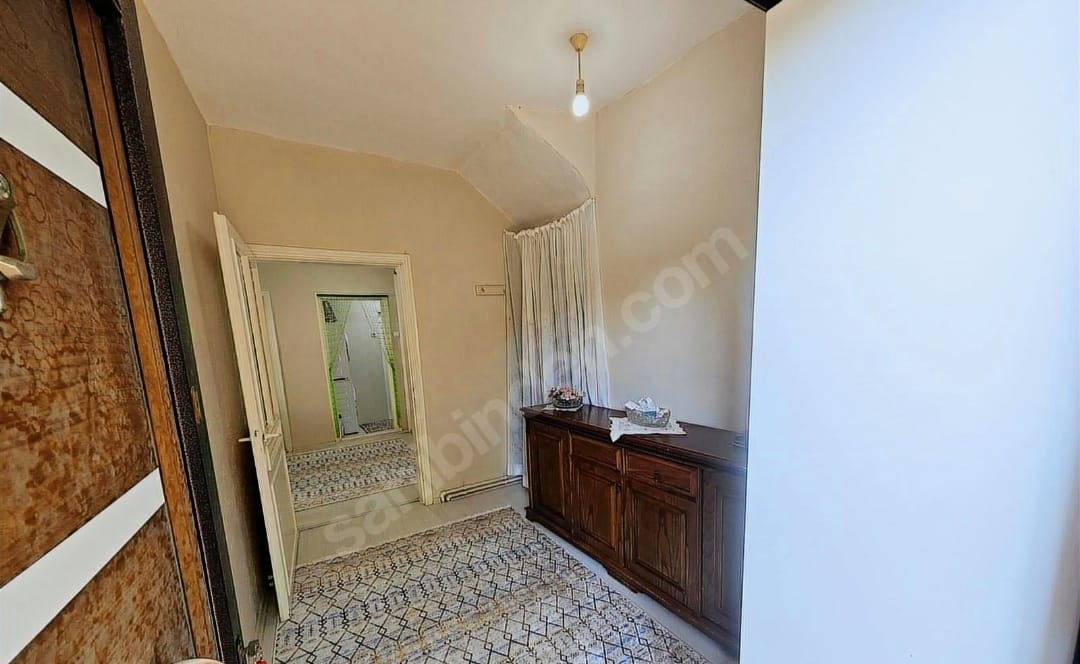 ***SAHİBİNDEN**DAİRE FİYATINA BAHÇELİ KELEPİR MÜLK*** - SAKARYA ADAPAZARI fotoğraf 9