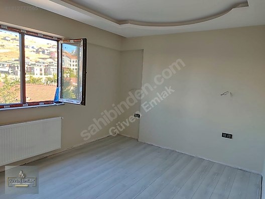 GÜVEN EMLAK'TAN TECDE ANAYOLDA AYRICALIKLI DAİRE UYGUN FİYAT - MALATYA YEŞİLYURT fotoğraf 9