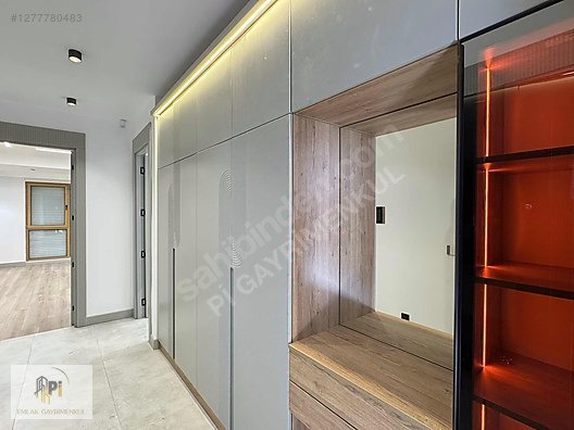BATIKENT'te 15 ÖNEMLİ ÖZELLİĞE SAHİP İYİ LOKASYONDA LÜKS DAİRE - ESKİŞEHİR TEPEBAŞI fotoğraf 2