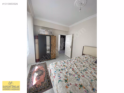 AMASYA MERKEZ KİRAZLIDERE MAH.EŞYALI KİRALIK 2+0 DAİRE - AMASYA MERKEZ fotoğraf 7