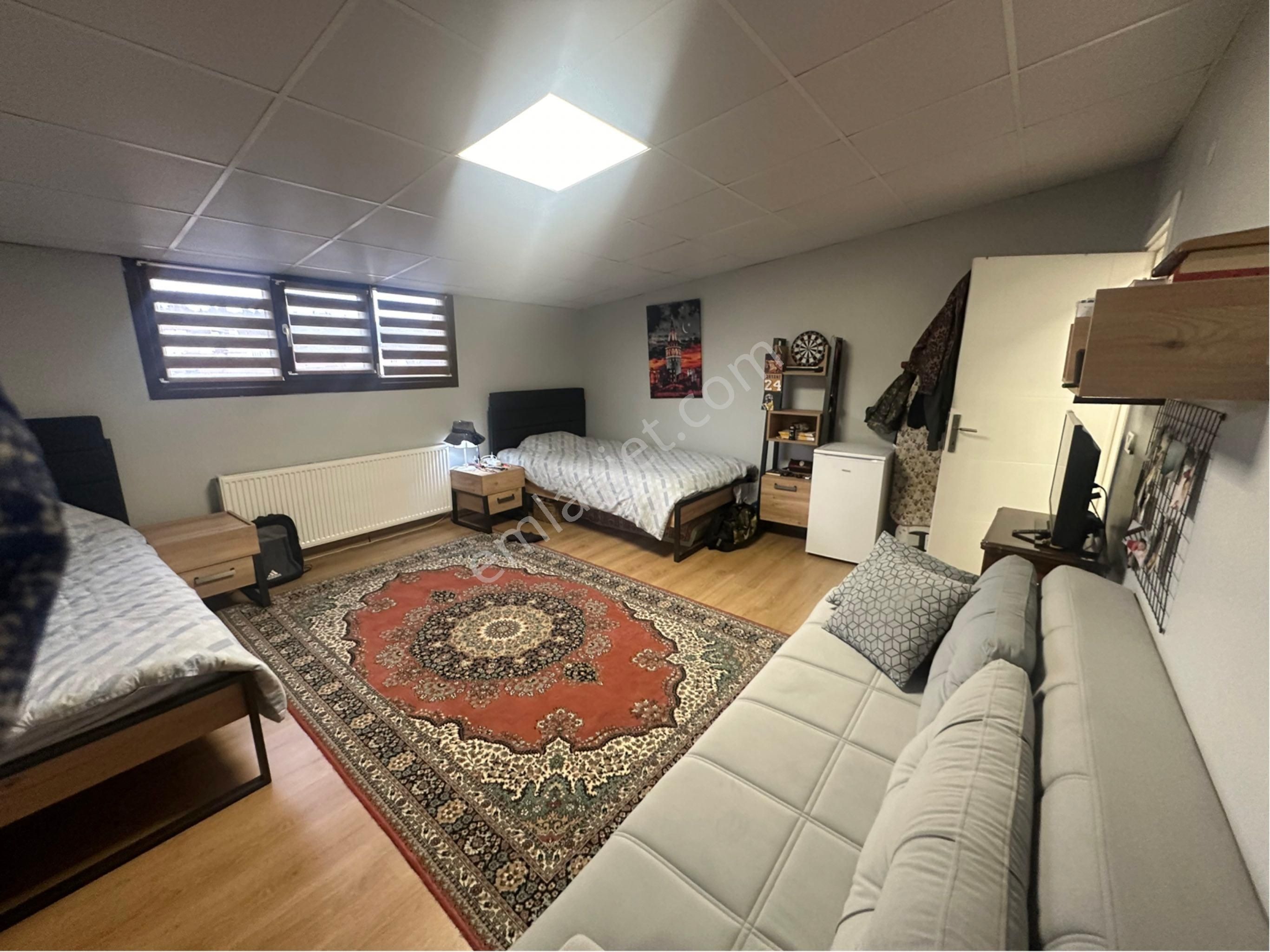 Baki Emlaktan Pendık Velıbabada Dublexs Daire - İSTANBUL PENDİK fotoğraf 2