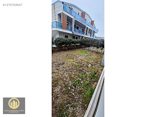 YALOVA TERMAL AKKÖY'DE SATILIK SİTE İÇİ ULTRA LÜKS DAİRE - YALOVA TERMAL fotoğraf 40