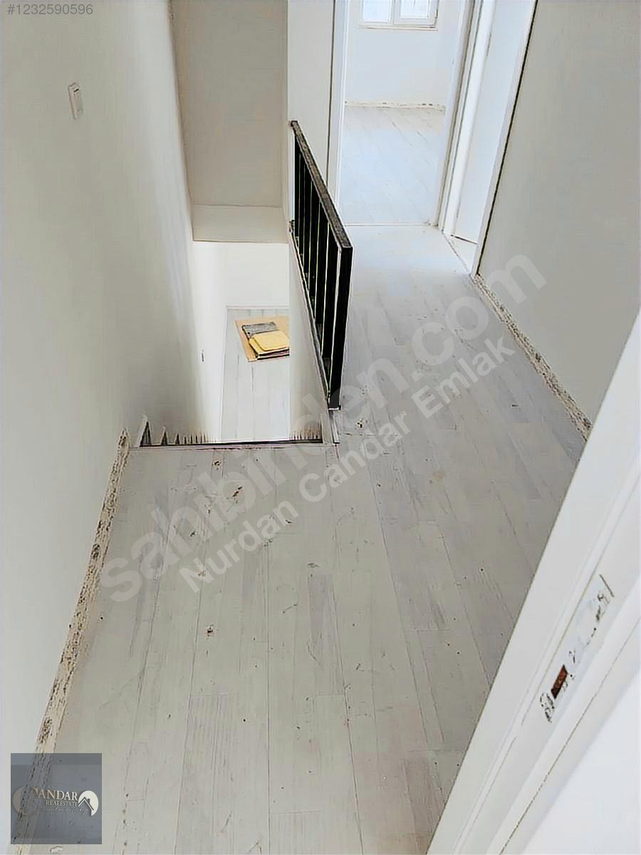 TURİZM+KONUTA UYGUN! BELDİBİNDE ARSA + 3 MÜSTAKİL KONUT - ANTALYA KEMER fotoğraf 20