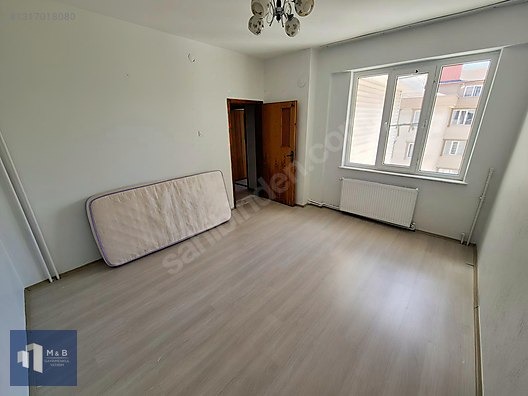 FETİH CADDESİ-ŞEHİR HASTANESİ YAKINI KİRALIK 3+1 SİTE İÇİ DAİRE - KONYA KARATAY fotoğraf 7