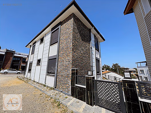 Güre'de Kazdağları Manzaralı, 2+1 Satılık Daire - BALIKESİR EDREMİT fotoğraf 13